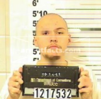 Andrew Blake Hawley