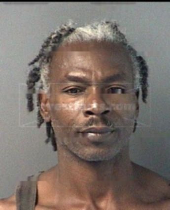 Everette Alonzo Gilcrest