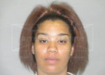 Amonda Wyatt