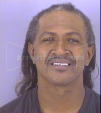 Carl Wayne Taylor