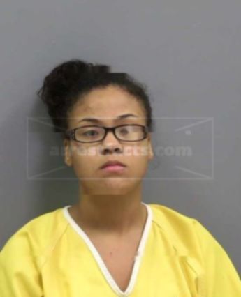 Alanna Wyche