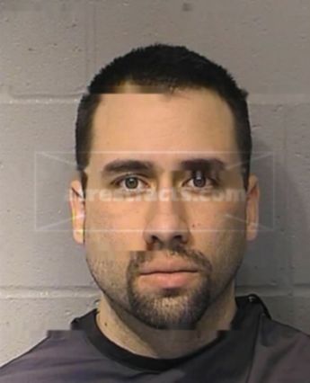 Ernie Foster Valdez