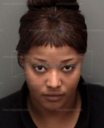 Elizabeth Diane Blackshear