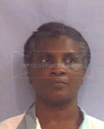 Karen Nanette Martin