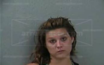 Robyn Felicia Frazier
