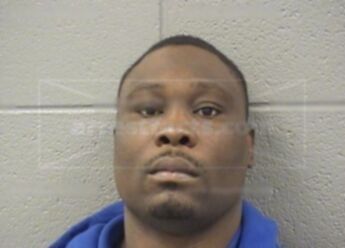 Tony Pittman