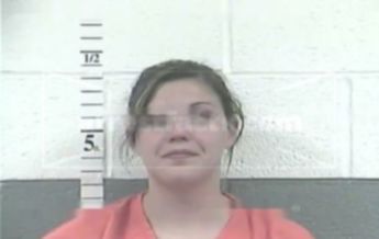 Whitney Nicole Bieckert