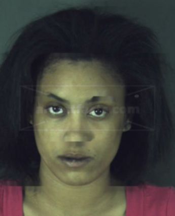 Danyisha L Freeney