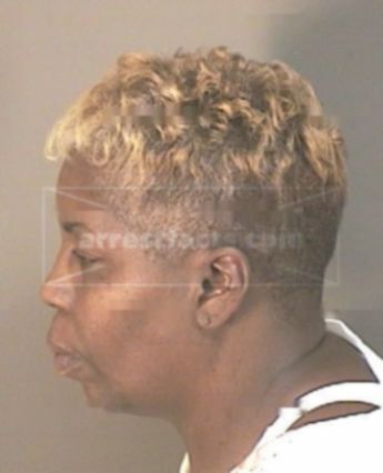 Wanda Denise Griffin
