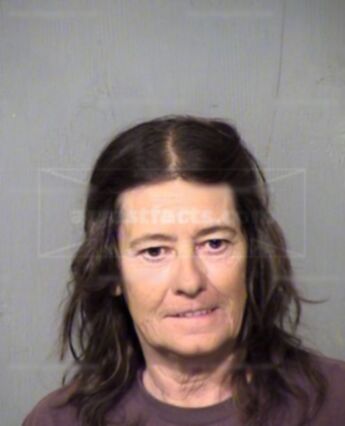 Theresa Jane Norton