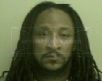 Kevin Delmorieo Goins