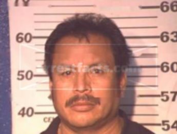Abel Martinez Carreon