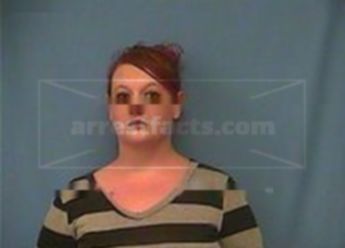 Amanda Louise Farnam
