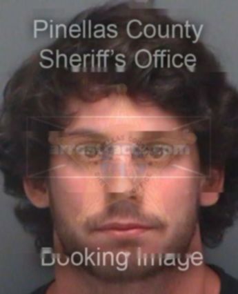 Zachary Andrew Martin