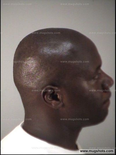 Rodney Leverne Lightsey