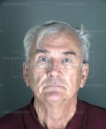 David Lamont White