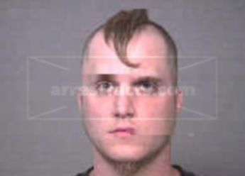 Seth Austin Weaver