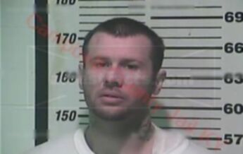 Jerry Wayne Britt