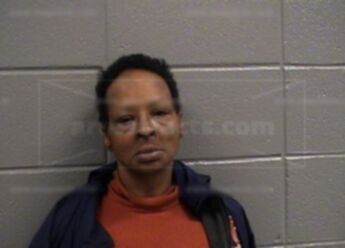 Marsha Steward