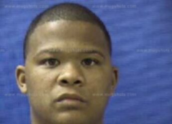 Reginald Lamont Mccullar