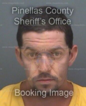 Scott Wesley Wooster