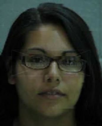Courtney Leigh Moctezuma
