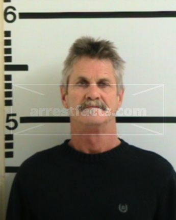 Glenn Monroe Sellars