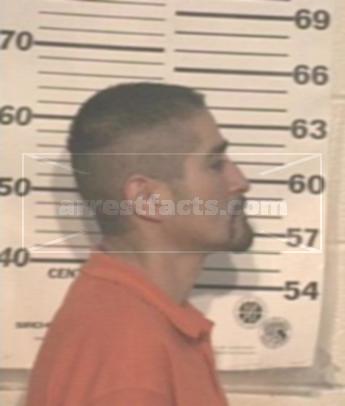 Oscar Calderon Cruz