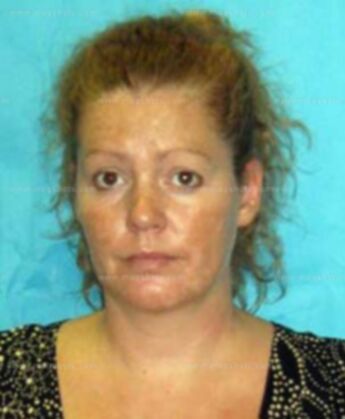 Melonie Ann Hamilton