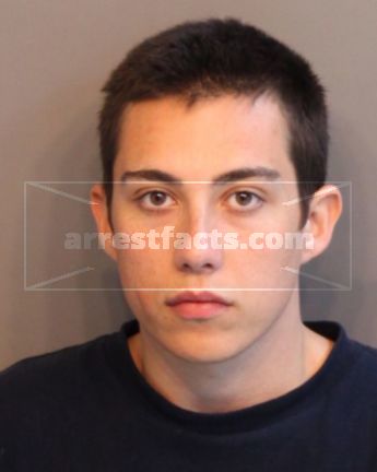 Cody Brent Sanders