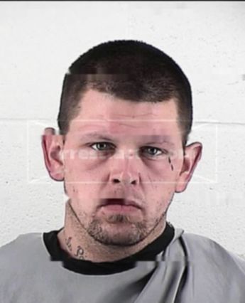 Matthew Conrad Baker