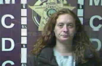 Melissa Sue Wolke