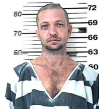Gary Wayne Mauldin