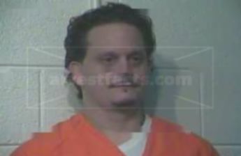John Steve Cox