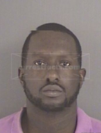 Cody Voneric Harrell