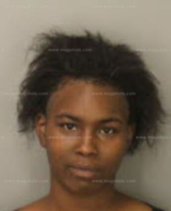 Khadijah Morrow