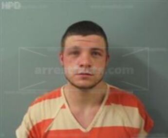 Cody Joe Jones