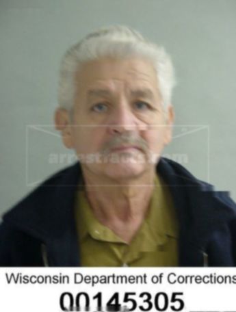 Fred Garcia