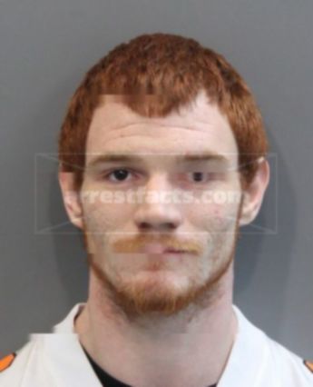 Spencer Drake Pallas
