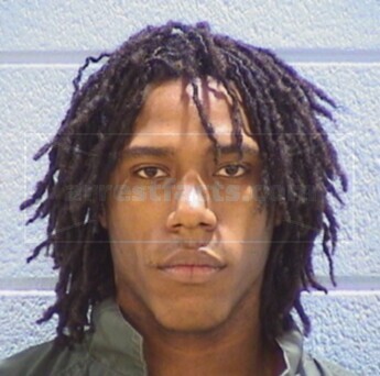 Shawn Robinson