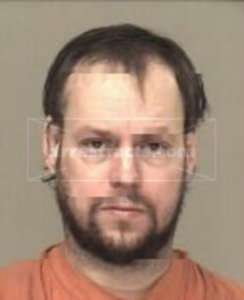 Todd Matthew Evans