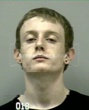 Jordan Howard Buchner