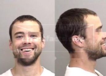 Kyle Edward Gillespie