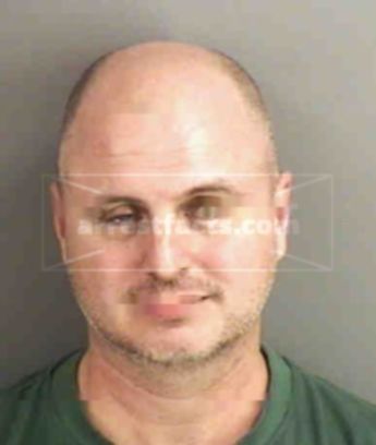 Michael Coleman Peters
