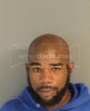 Tristan James James