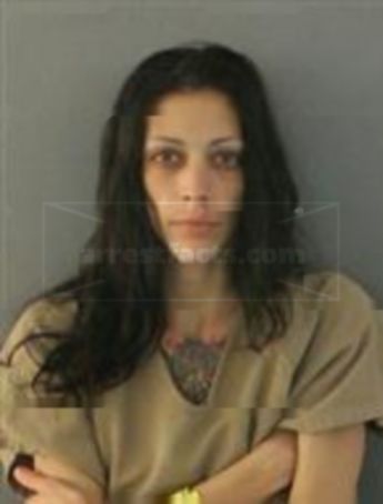 Heather Marie Lojacono