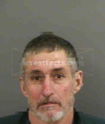 Gregory Bruce Murphy