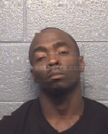 Tyhike Hyson Felton