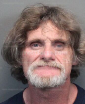 Everett Wayne Kendall