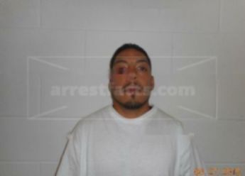 Jose Garcia Morales